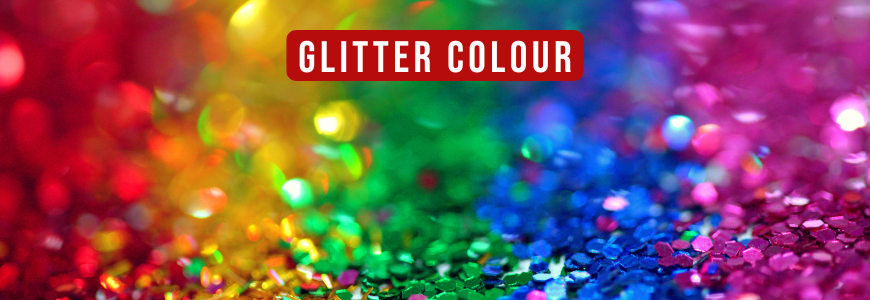 Glitter Colour