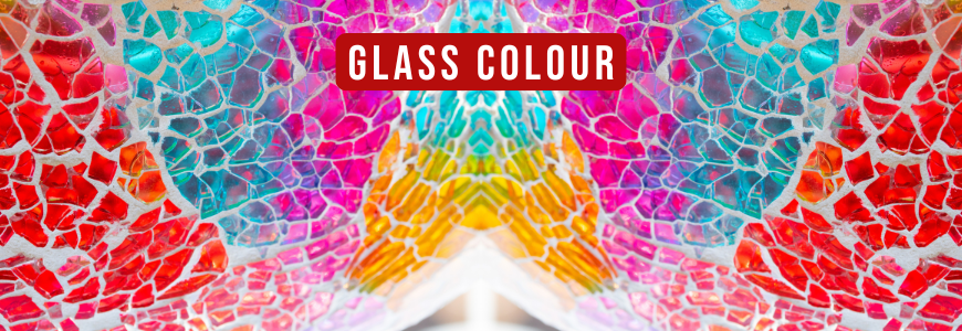 Glass Colour