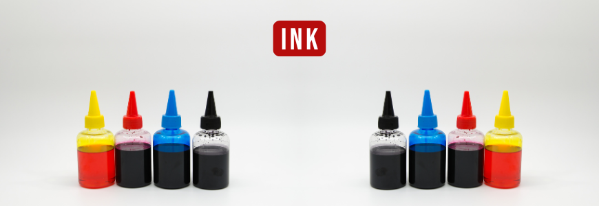 Ink