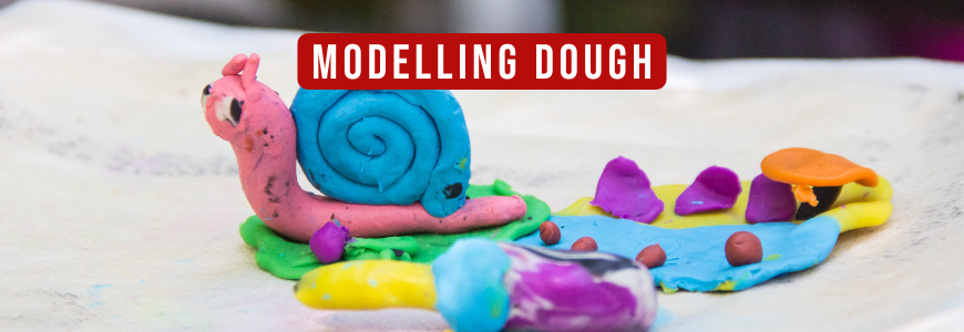 Modelling Dough