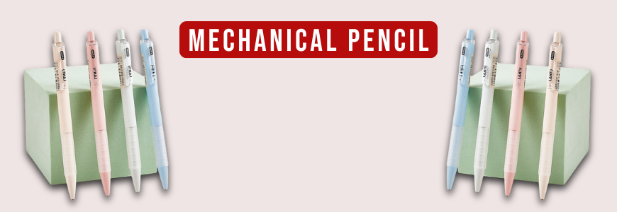 Mechanical Pencil