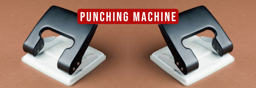 Punching Machine