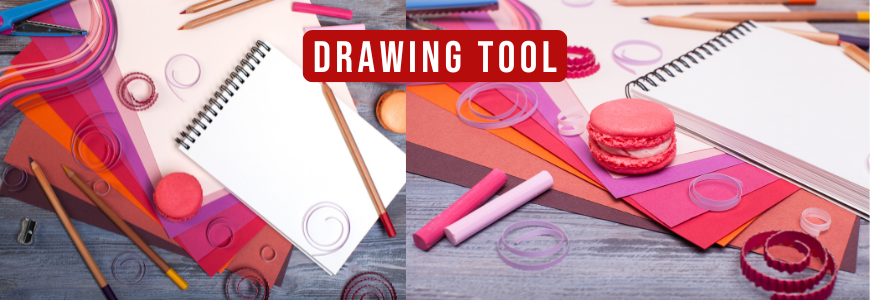 Drawing Tools