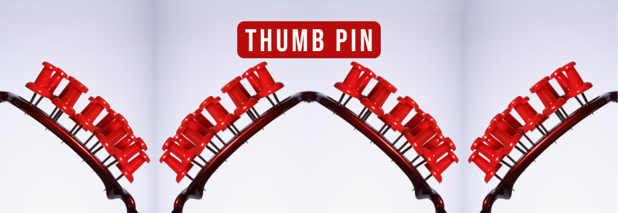 Thumb Pin