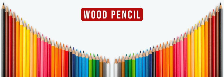 Wood Pencil